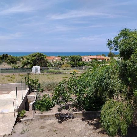 Villa Chiara Marina di Sorso Exterior foto