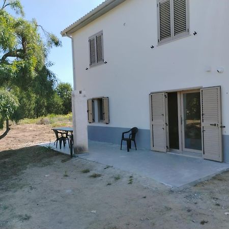 Villa Chiara Marina di Sorso Exterior foto