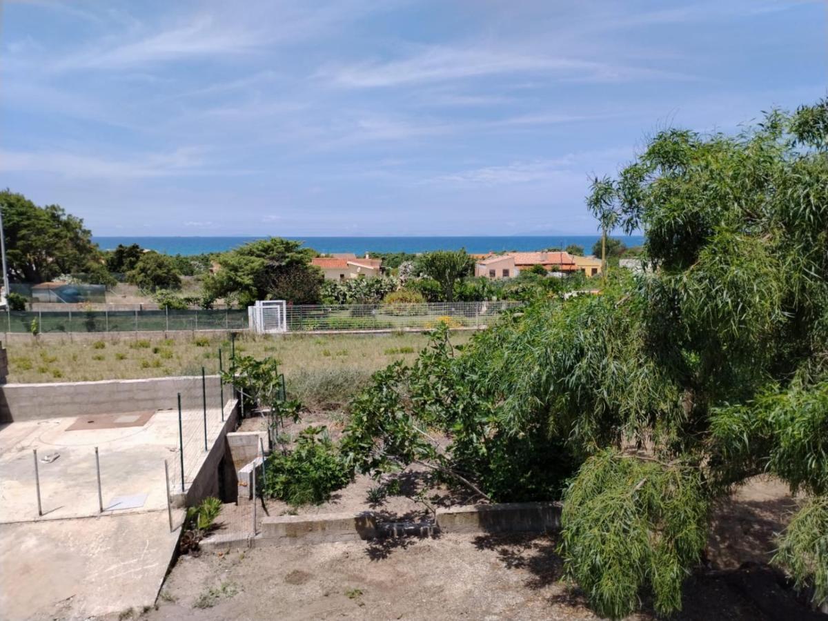 Villa Chiara Marina di Sorso Exterior foto